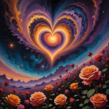 Valentine Royalty-Free Stock Illustration