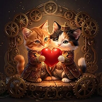 Embracing the Whimsy